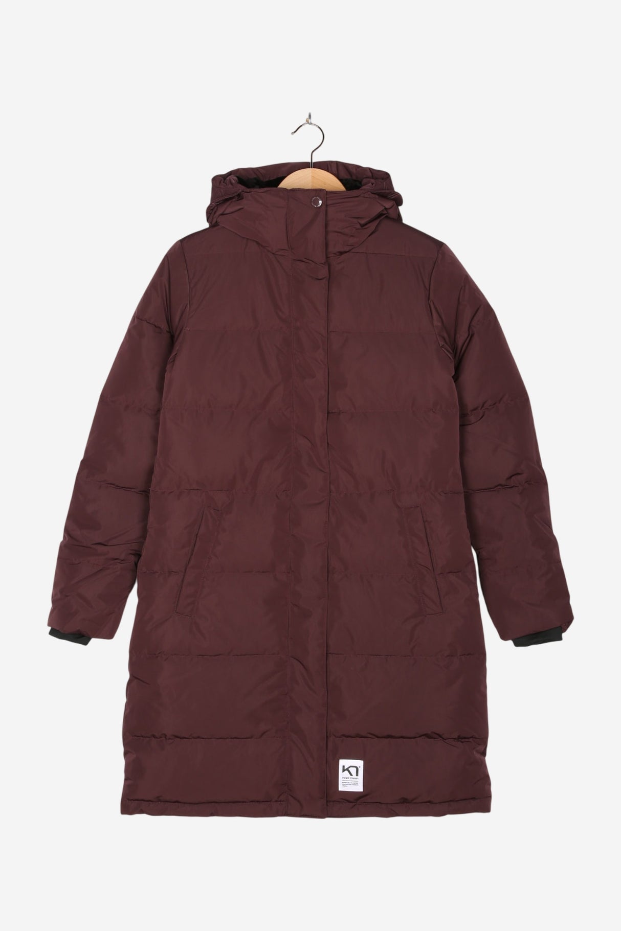 Daunenjacke für Damen