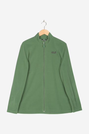 Fleecejacke für Herren