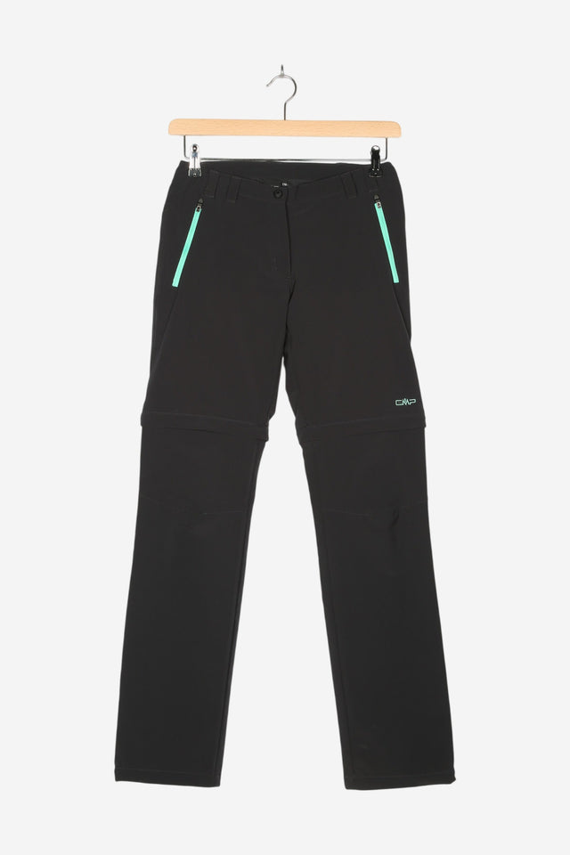 Zip Off Hose für Damen