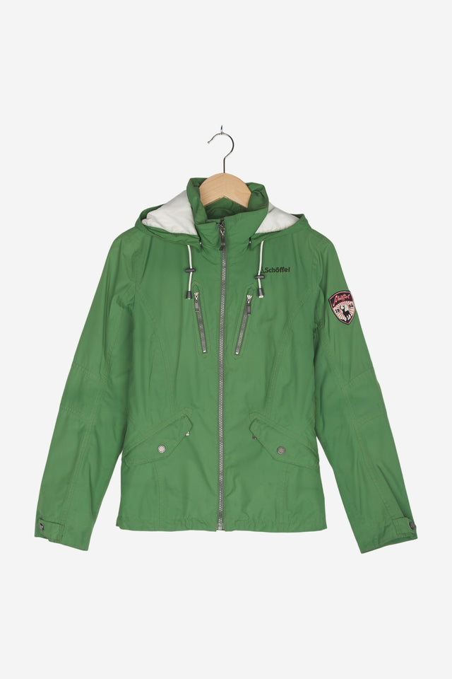 Regenjacke für Damen