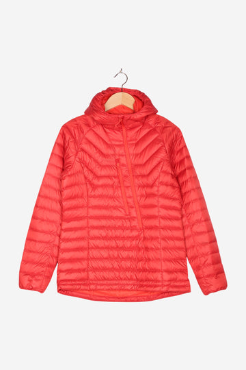 Daunenjacke für Damen
