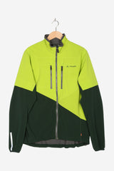 Fahrradjacke für Herren