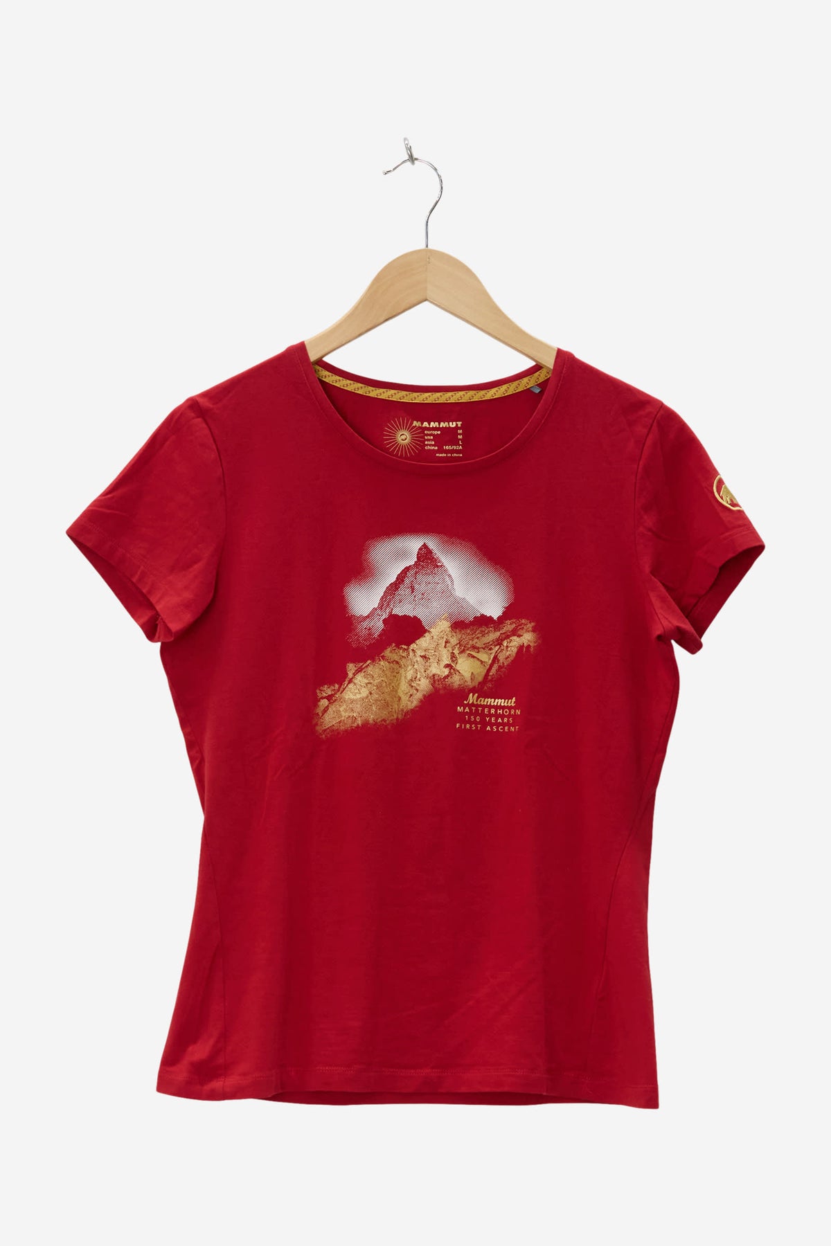 T-Shirt für Damen