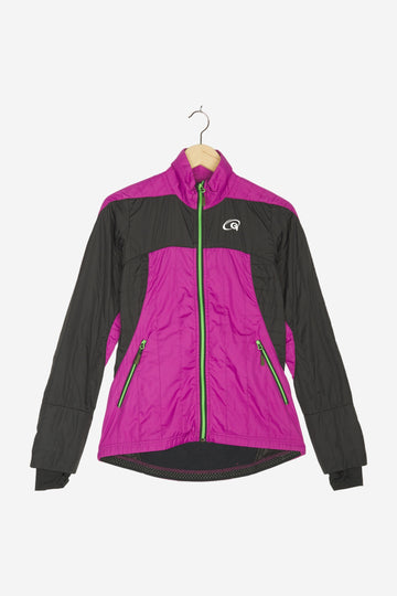 Fahrradjacke für Damen