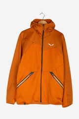 Fleecejacke für Herren