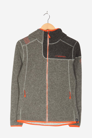 Fleecejacke für Damen