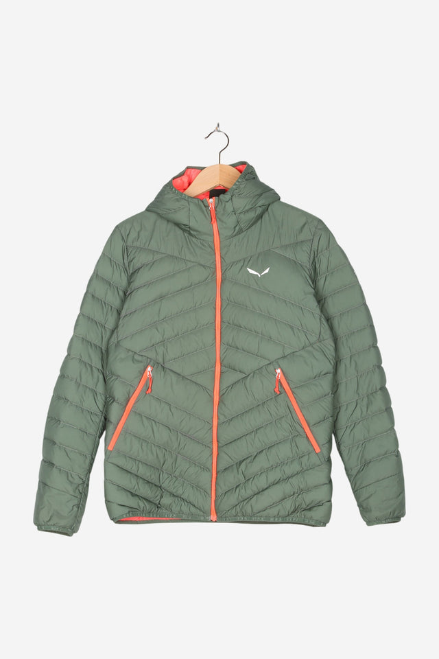 Daunenjacke für Damen