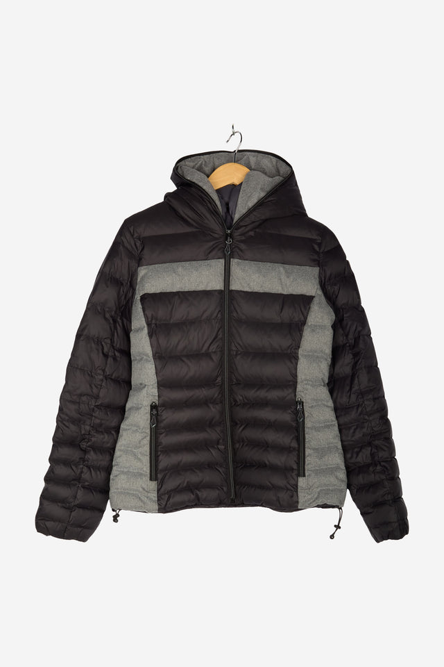 Daunenjacke für Damen