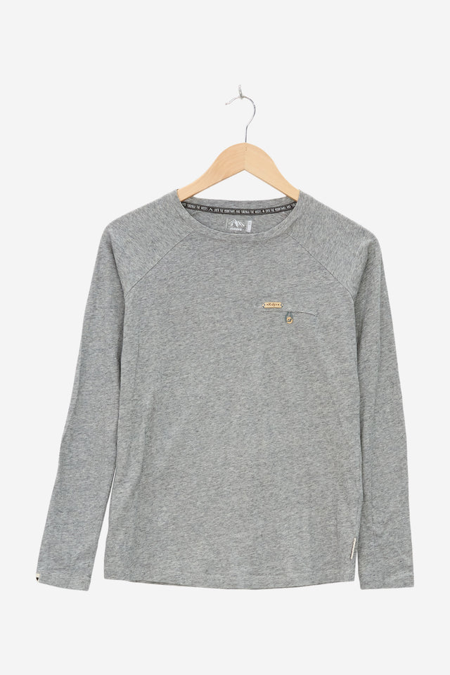 Longsleeve für Damen