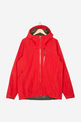 Regenjacke mit GORE-TEX für Herren