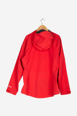 Regenjacke mit GORE-TEX für Damen
