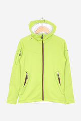 Fleecejacke für Damen