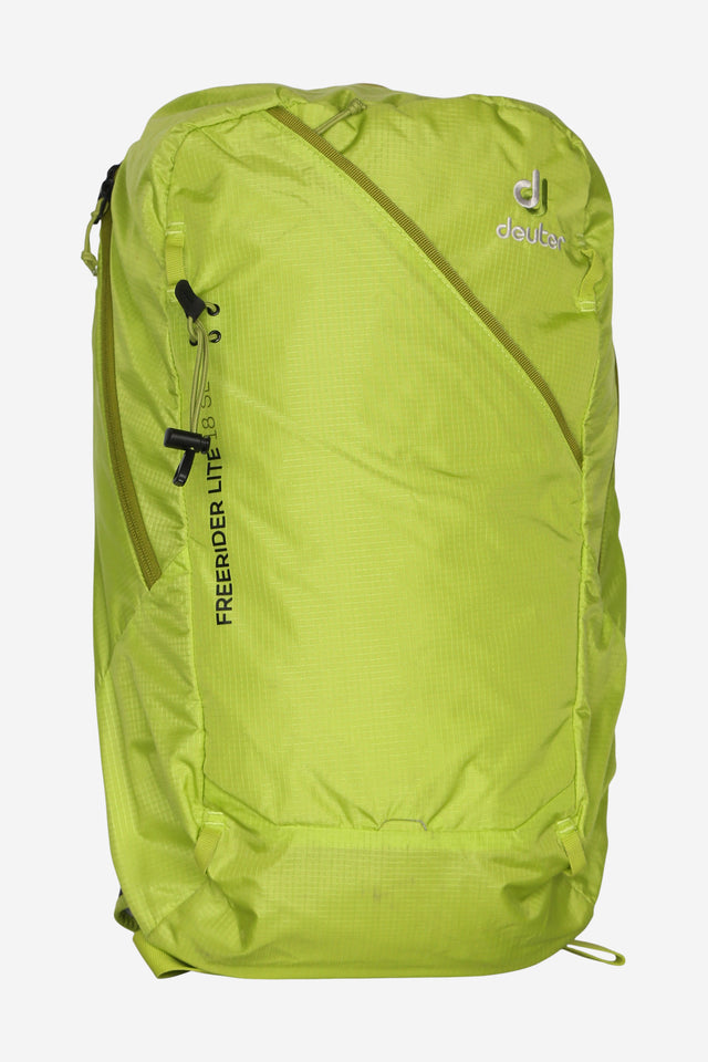 Skirucksack für Herren und Damen