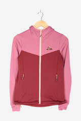 Fleecejacke für Damen