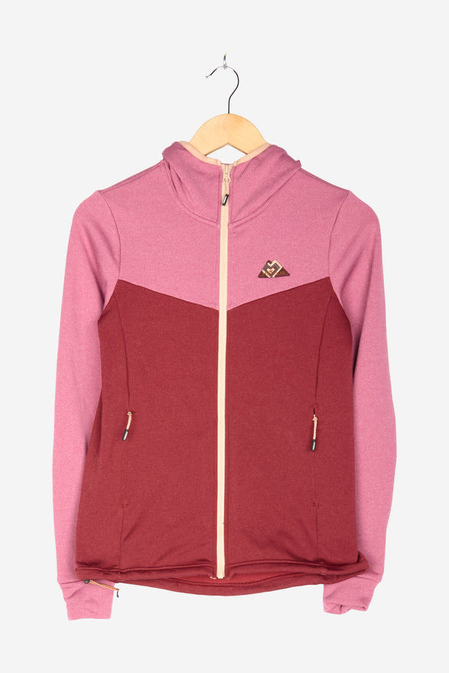 Fleecejacke für Damen
