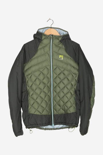 Isolationsjacke für Herren