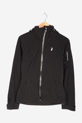 Regenjacke mit GORE-TEX für Damen