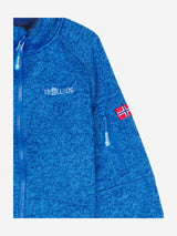 Fleecejacke für Kinder