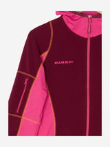 Fleecejacke für Damen