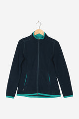 Fleecejacke für Damen
