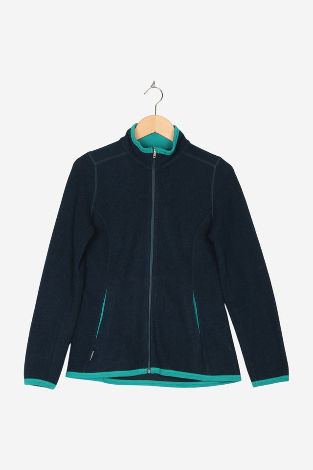 Fleecejacke für Damen