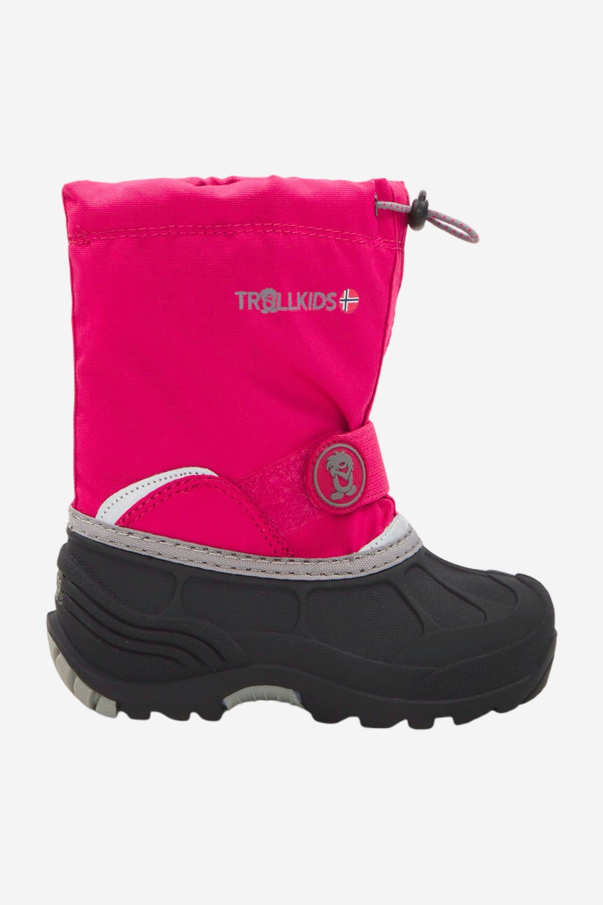 Winterstiefel für Kinder