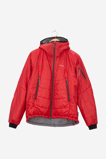 Isolationsjacke für Herren