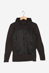 Fleecejacke für Herren