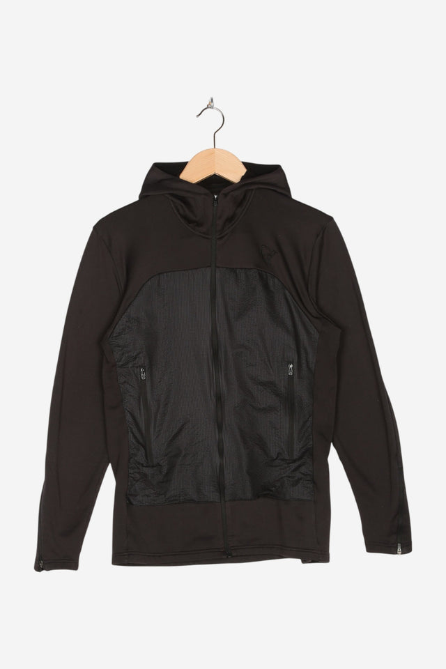 Fleecejacke für Herren