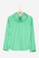 Regenjacke für Damen