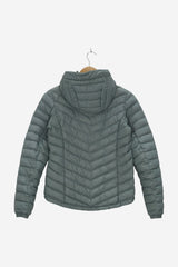 Daunenjacke für Damen
