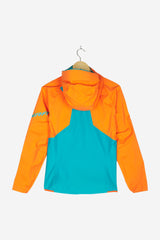 Regenjacke mit GORE-TEX für Damen