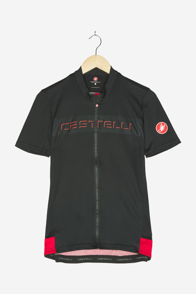 Fahrradtrikot für Damen