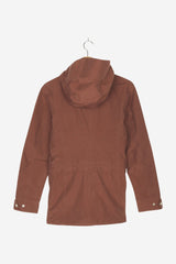 Regenjacke mit GORE-TEX für Damen