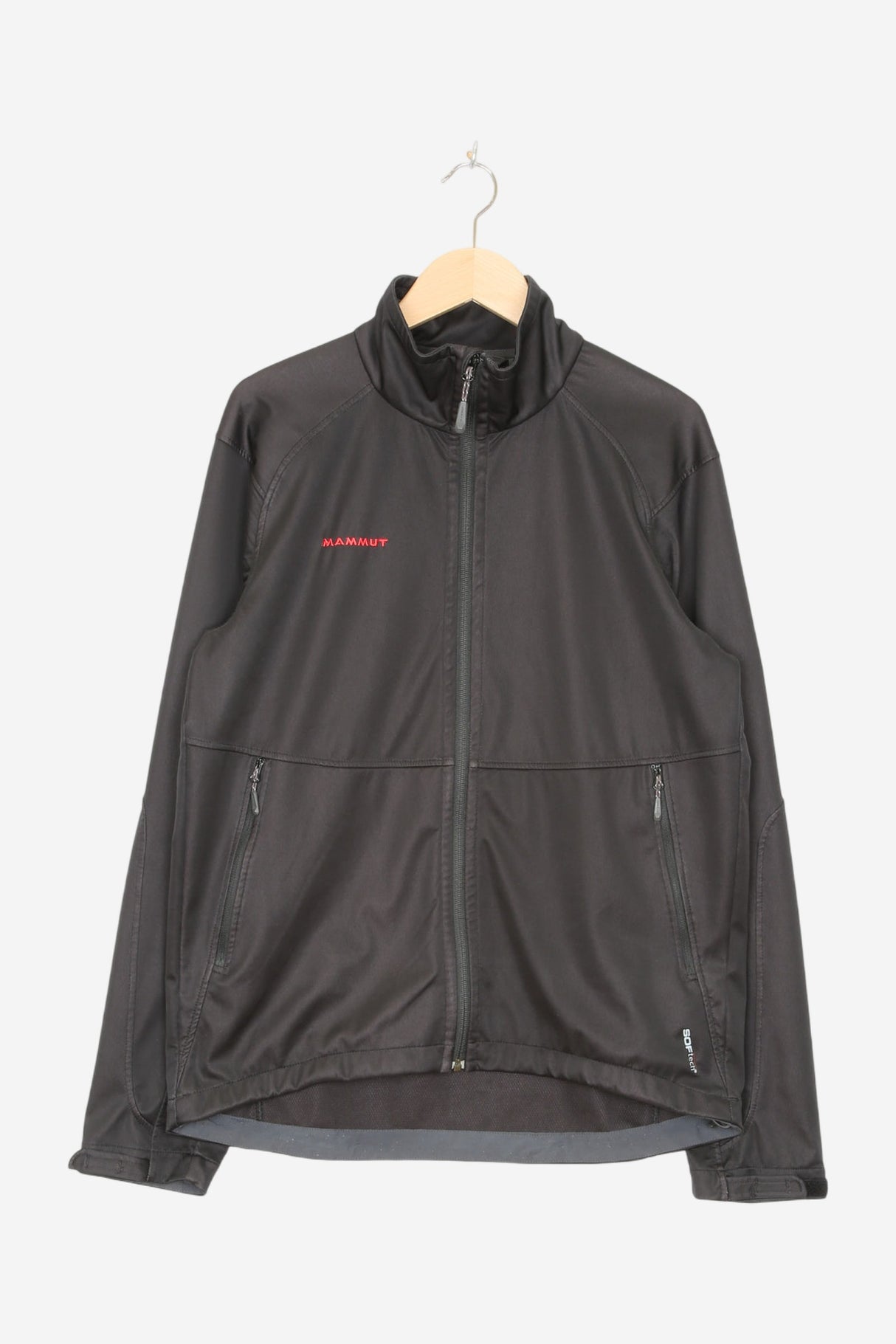 Softshelljacke für Herren