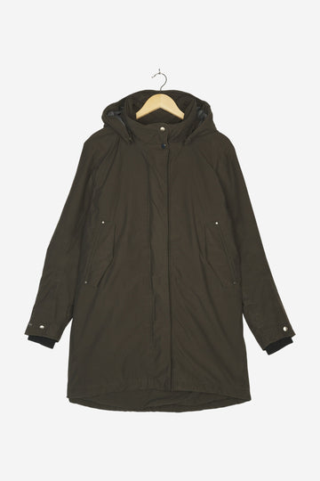 Winterjacke für Damen
