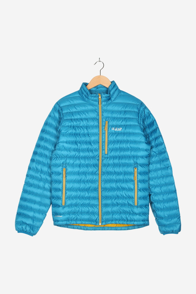 Daunenjacke für Herren