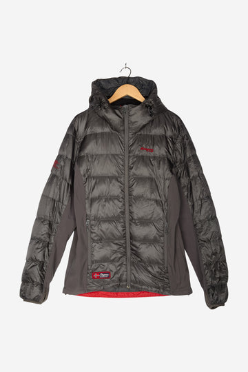 Daunenjacke für Herren