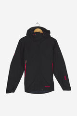 Regenjacke mit GORE-TEX für Damen