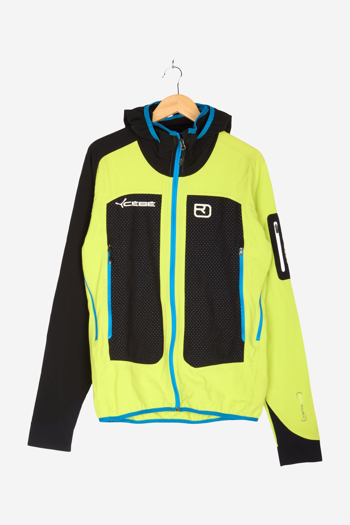 Softshelljacke für Herren
