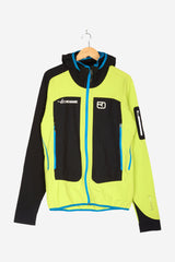 Softshelljacke für Herren