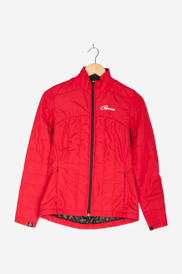 Fahrradjacke für Damen