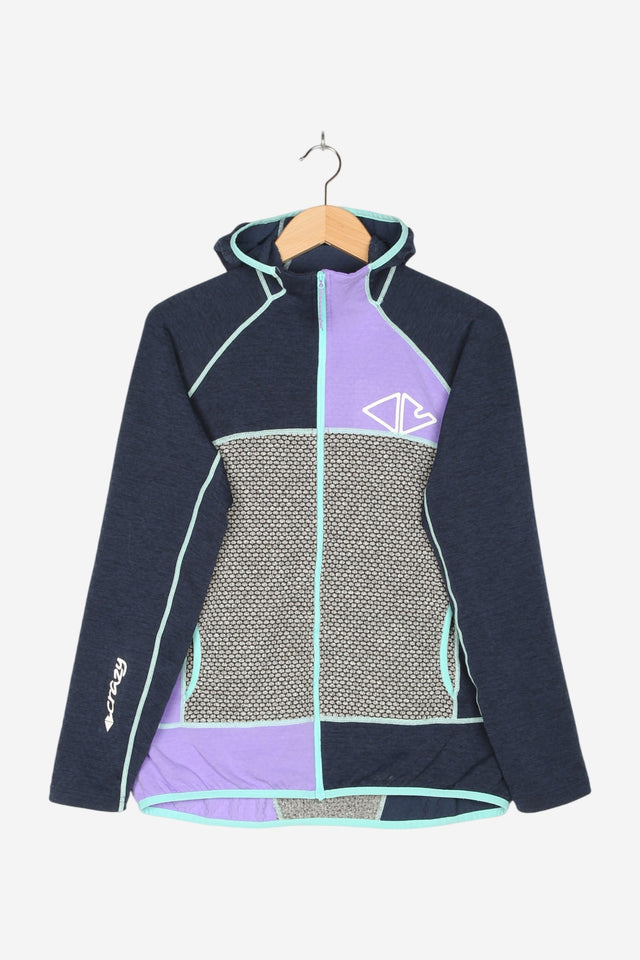 Fleecejacke für Damen
