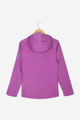 Regenjacke mit GORE-TEX für Damen