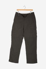 Zip Off Hose für Herren