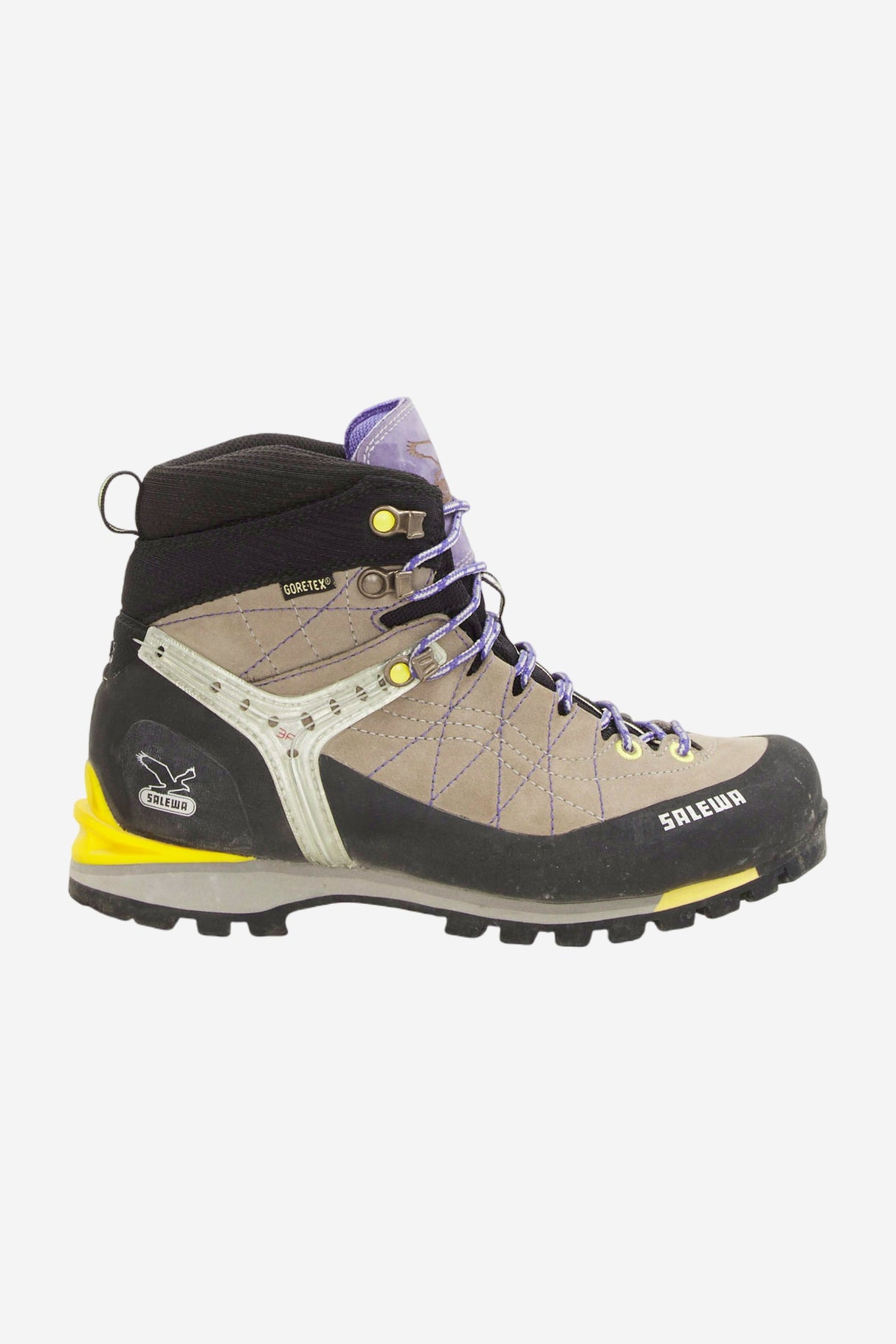 Bergstiefel für Damen