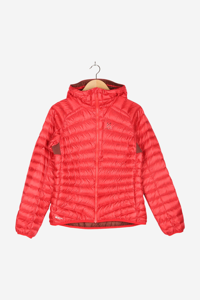 Daunenjacke für Damen