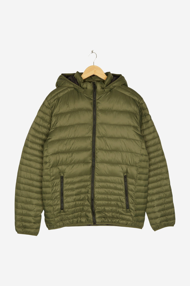 Isolationsjacke für Herren