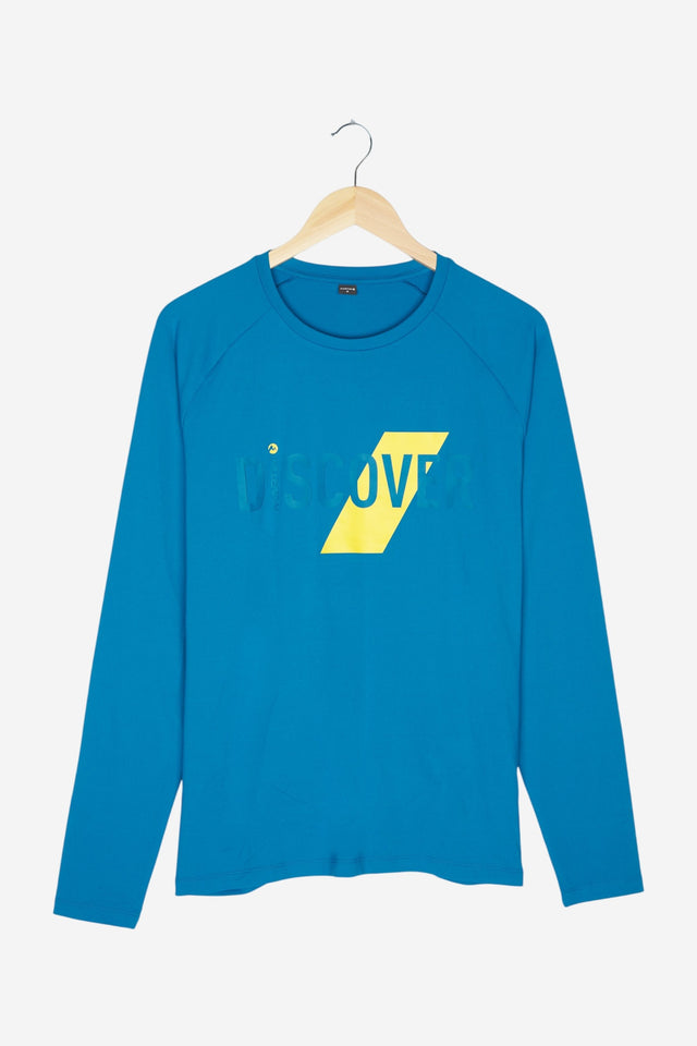 Longsleeve für Herren