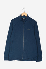 Fleecejacke für Herren